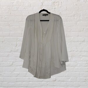 Rose & Olive Blouse